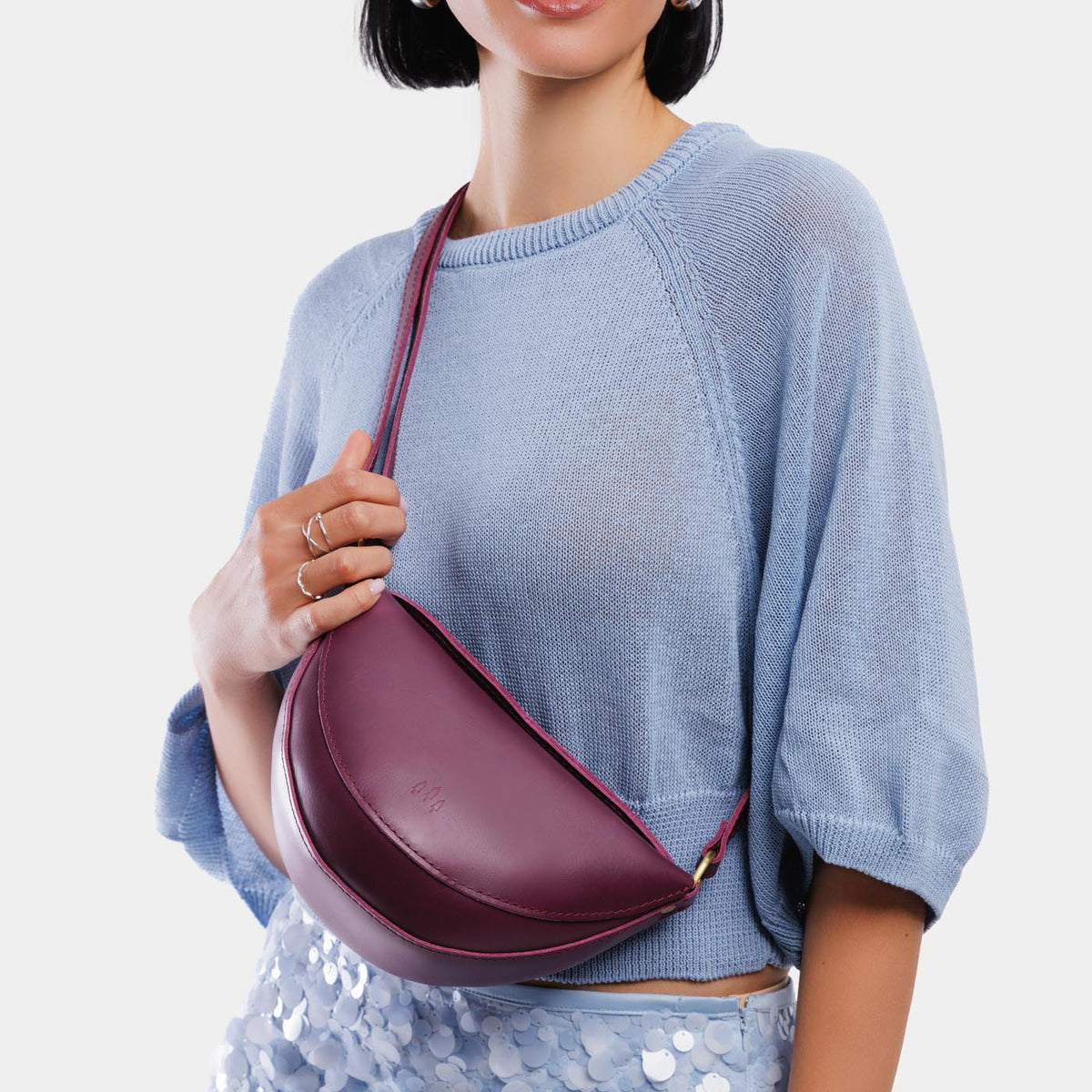 'Almost Perfect' Koala Sling Bag - Image 57