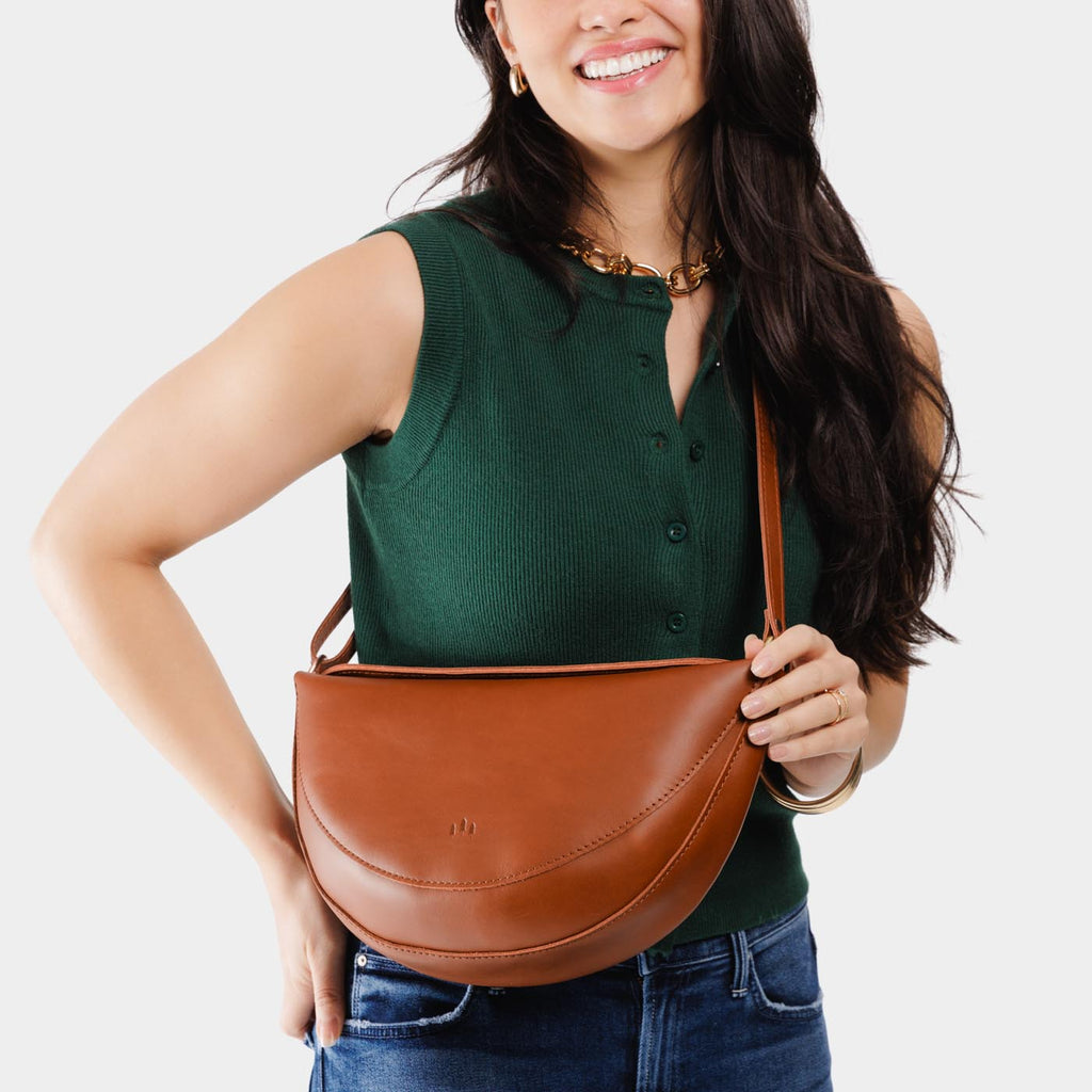 'Almost Perfect' Koala Sling Bag - Image 185