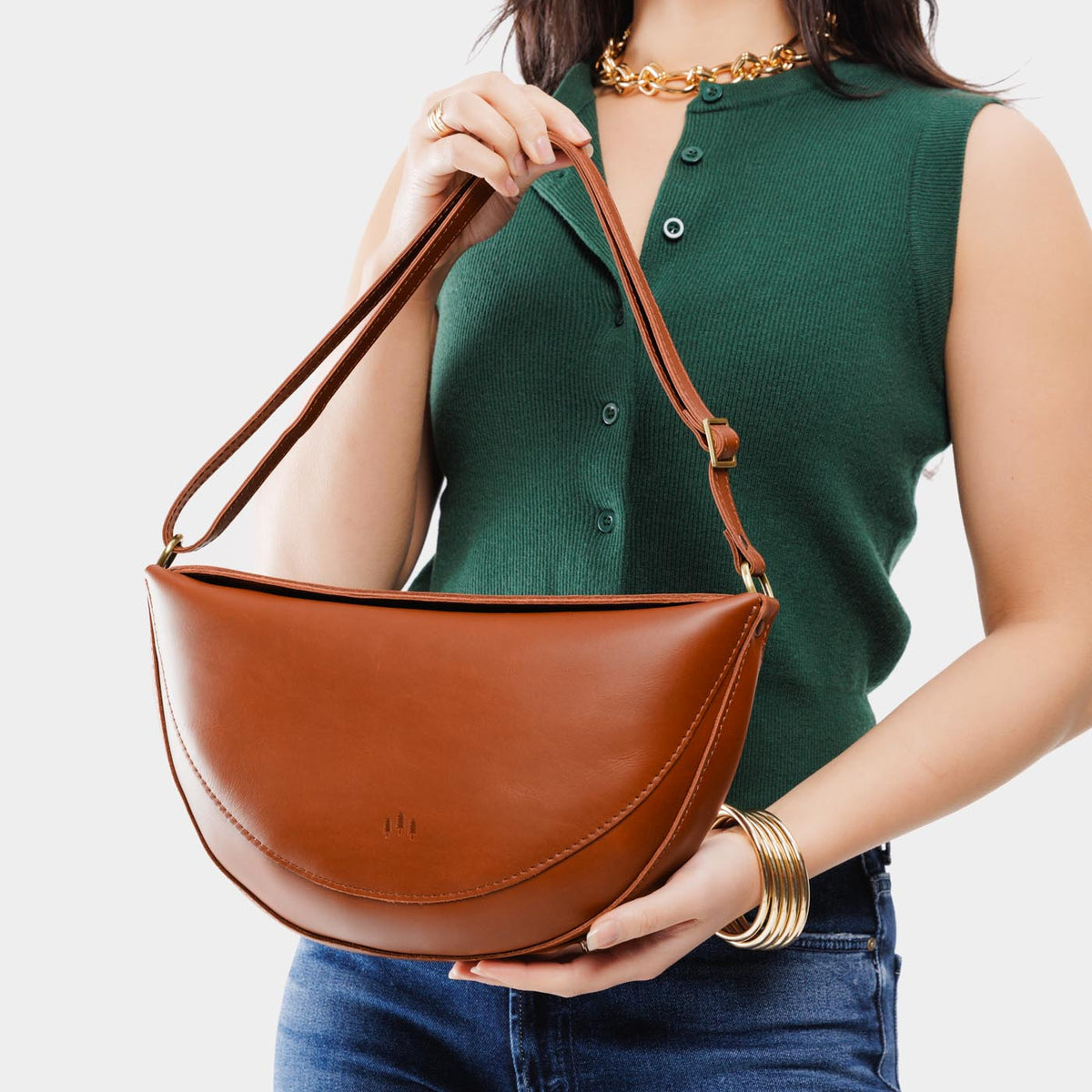 'Almost Perfect' Koala Sling Bag - Image 186