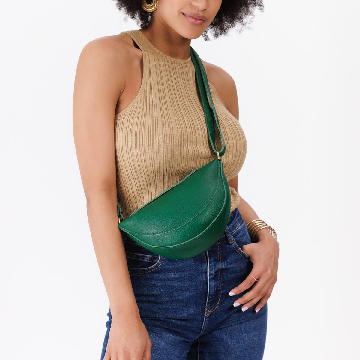 'Almost Perfect' Koala Sling Bag - Image 48