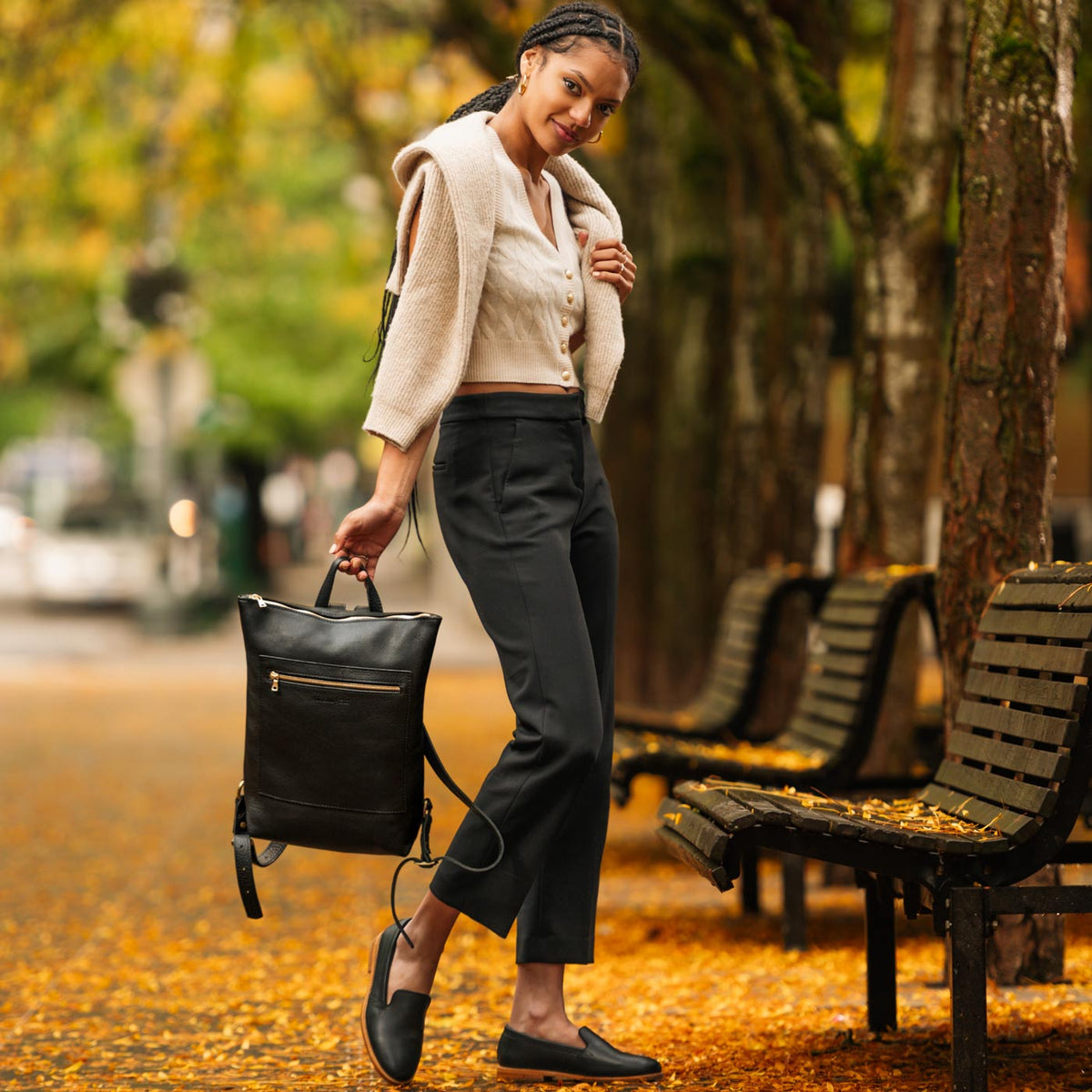 Laptop Backpack - Image 103