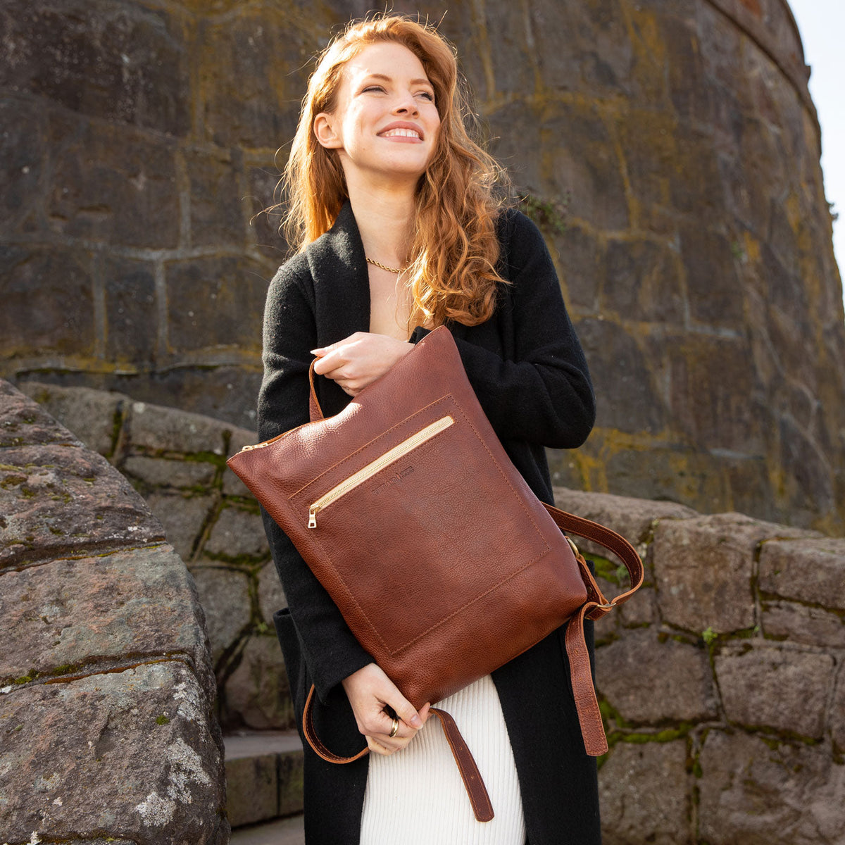 Laptop Backpack - Image 111