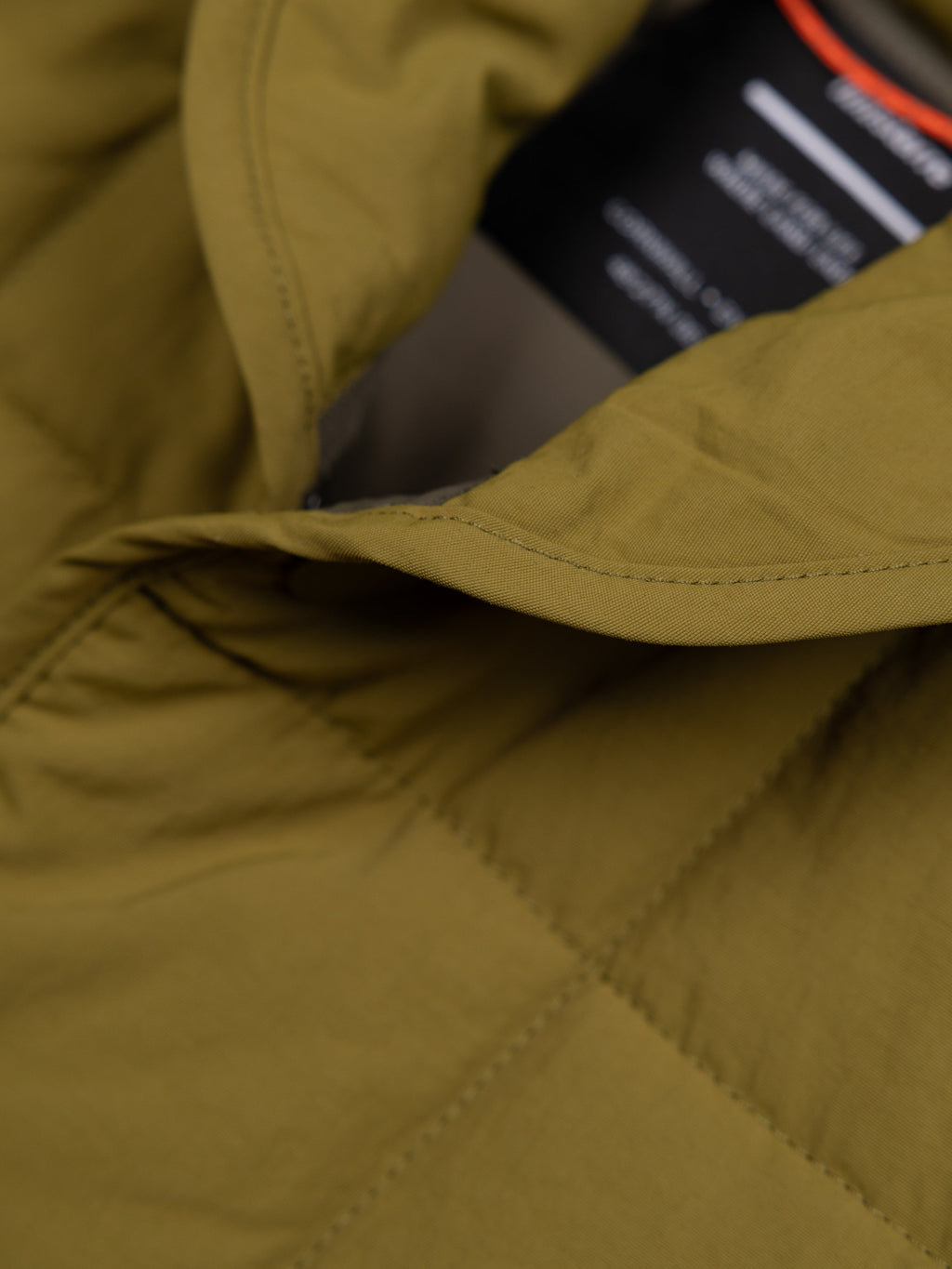 Women's Lapwing Insulated Jacket - Image 8