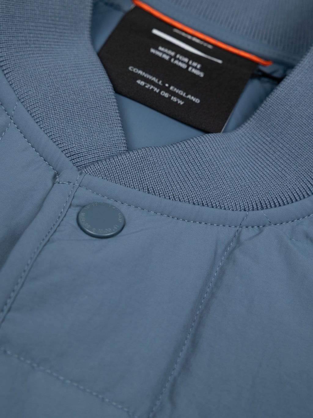 Men's Lapwing Insulated Gilet - Image 7