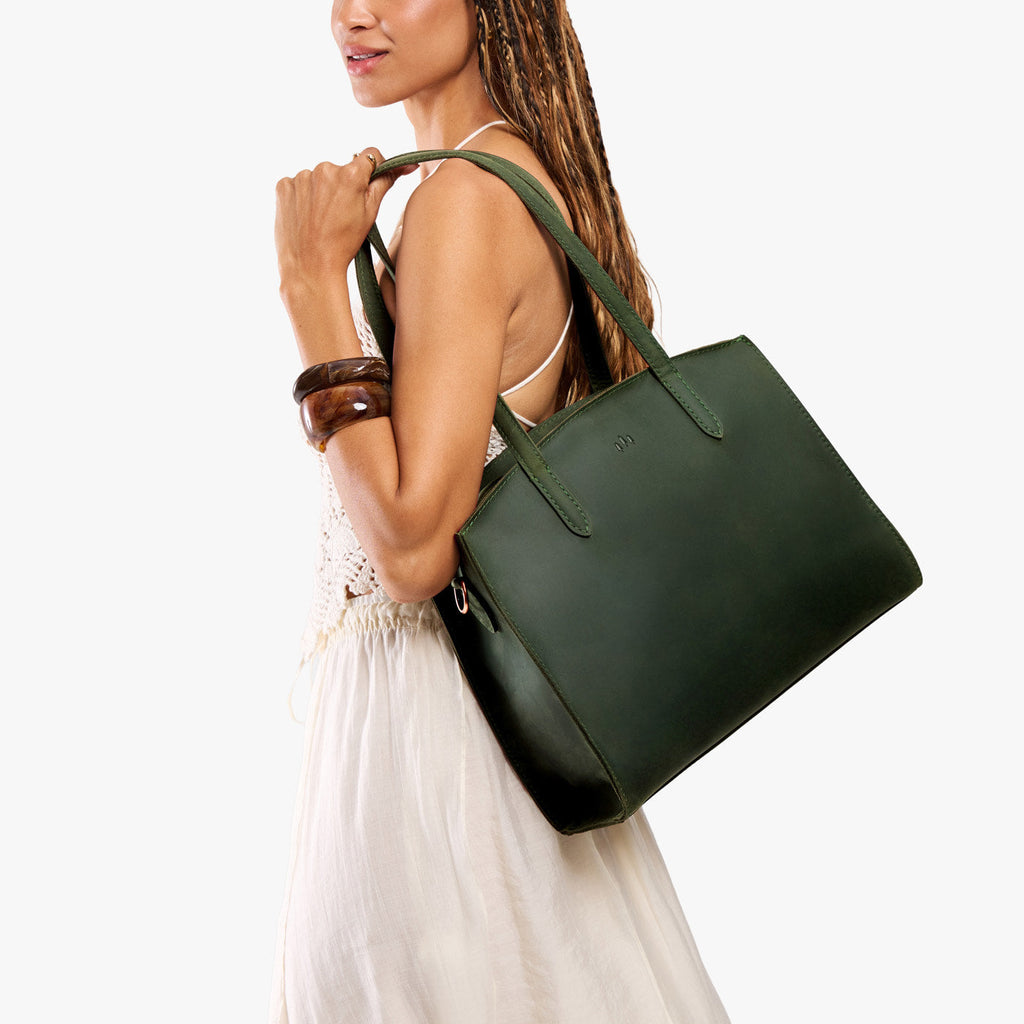 'Almost Perfect' Ashburn Crossbody Tote - Image 181