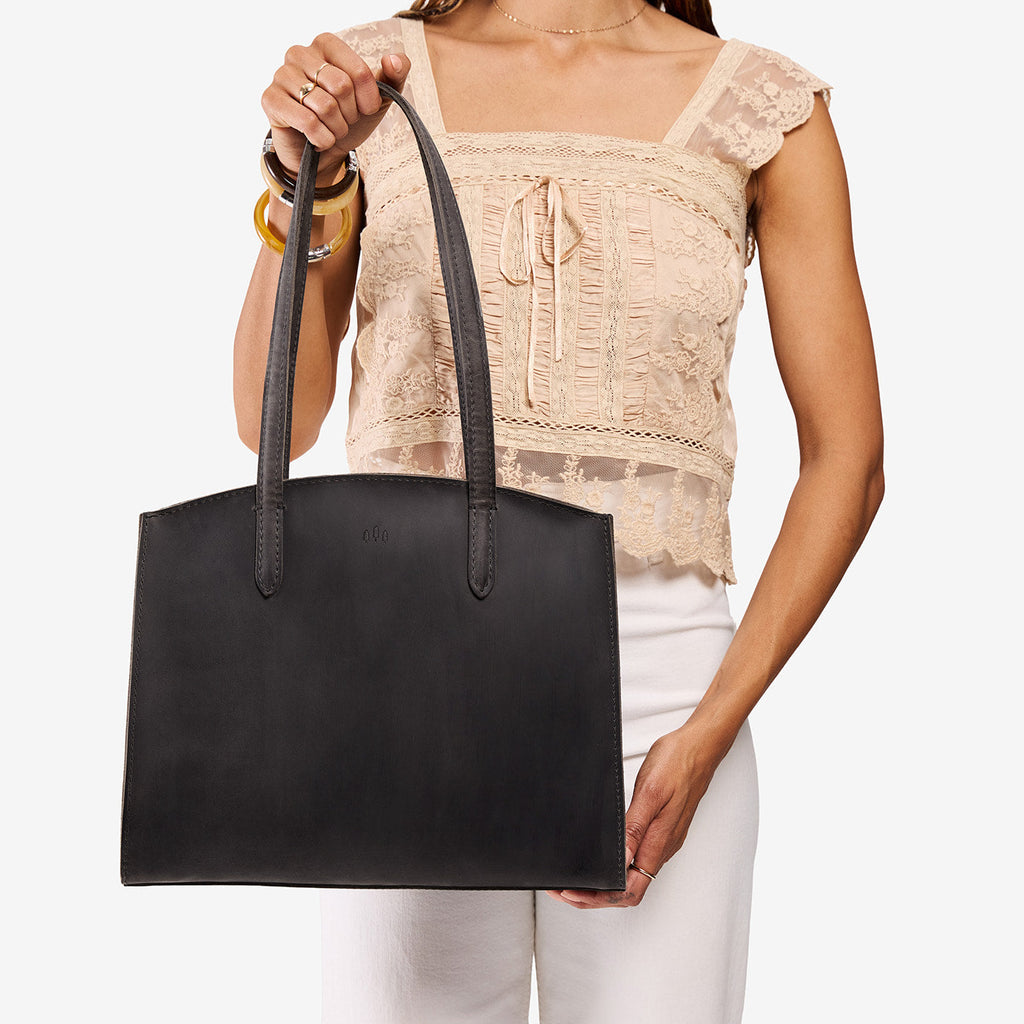 'Almost Perfect' Ashburn Crossbody Tote - Image 179