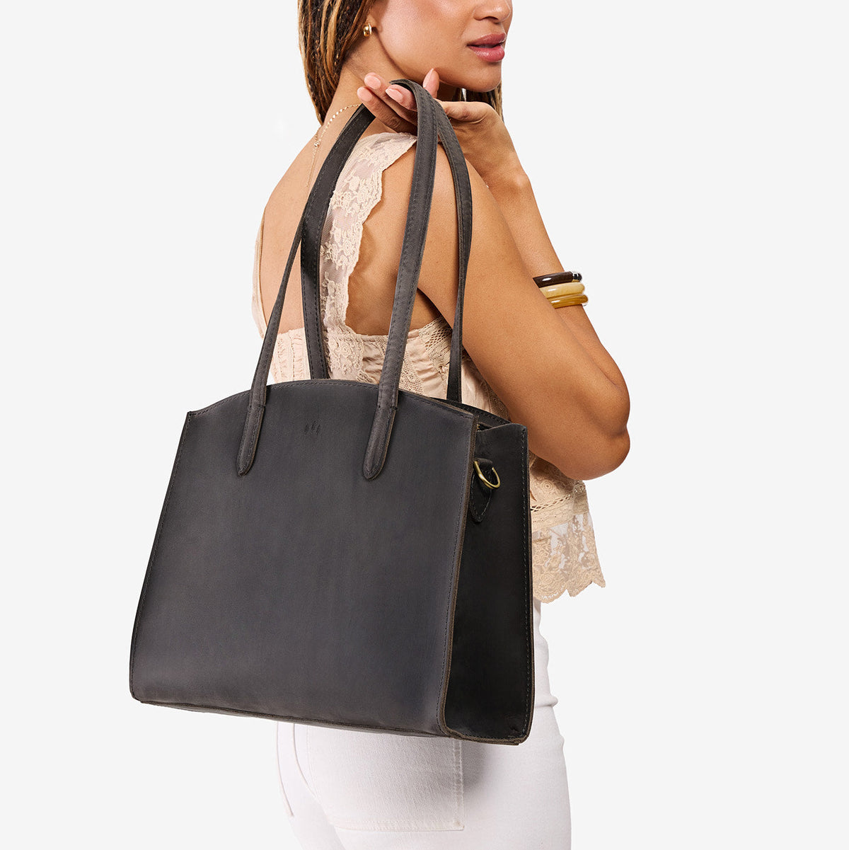 'Almost Perfect' Ashburn Crossbody Tote - Image 178