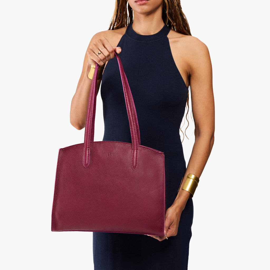 'Almost Perfect' Ashburn Crossbody Tote - Image 167