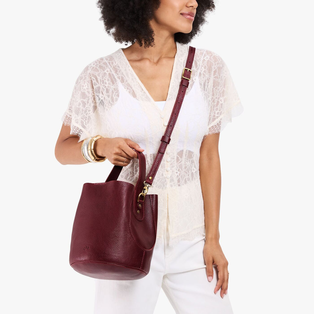 Belle Bucket Bag - Image 142