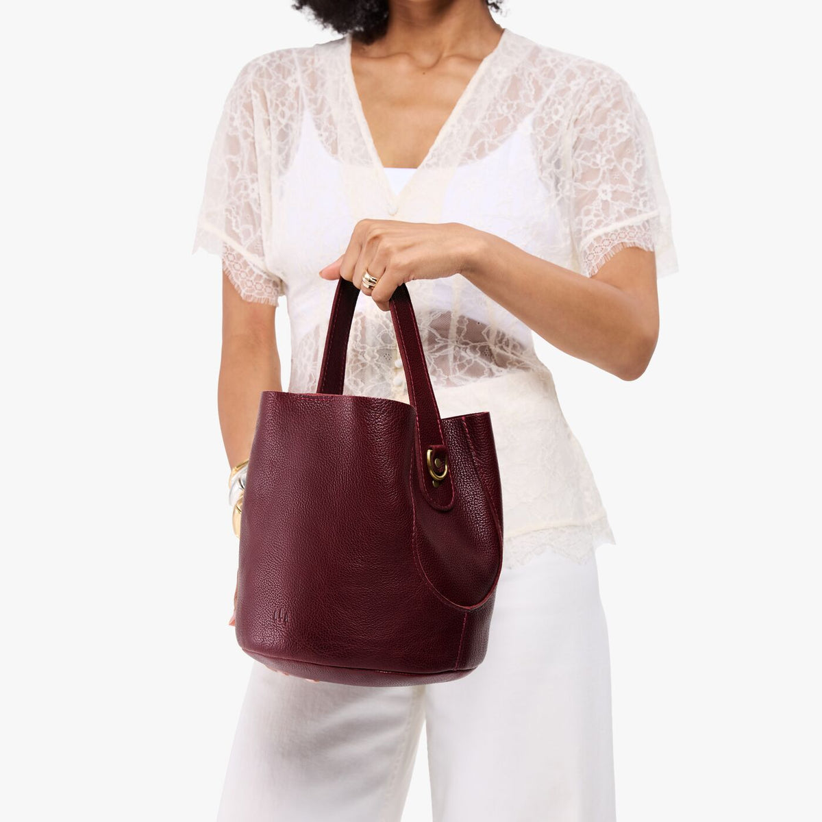 Belle Bucket Bag - Image 143