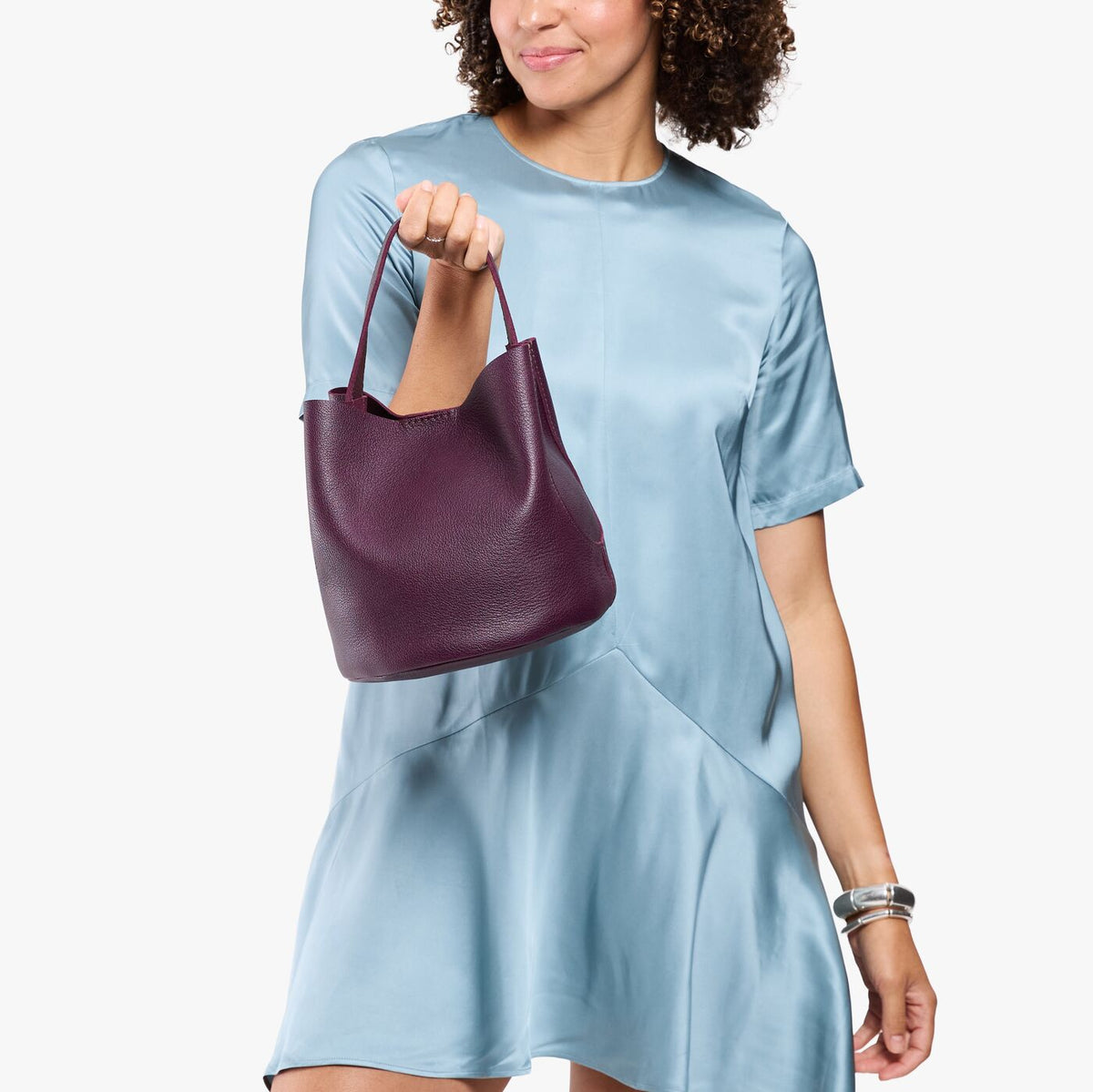 Belle Bucket Bag - Image 132