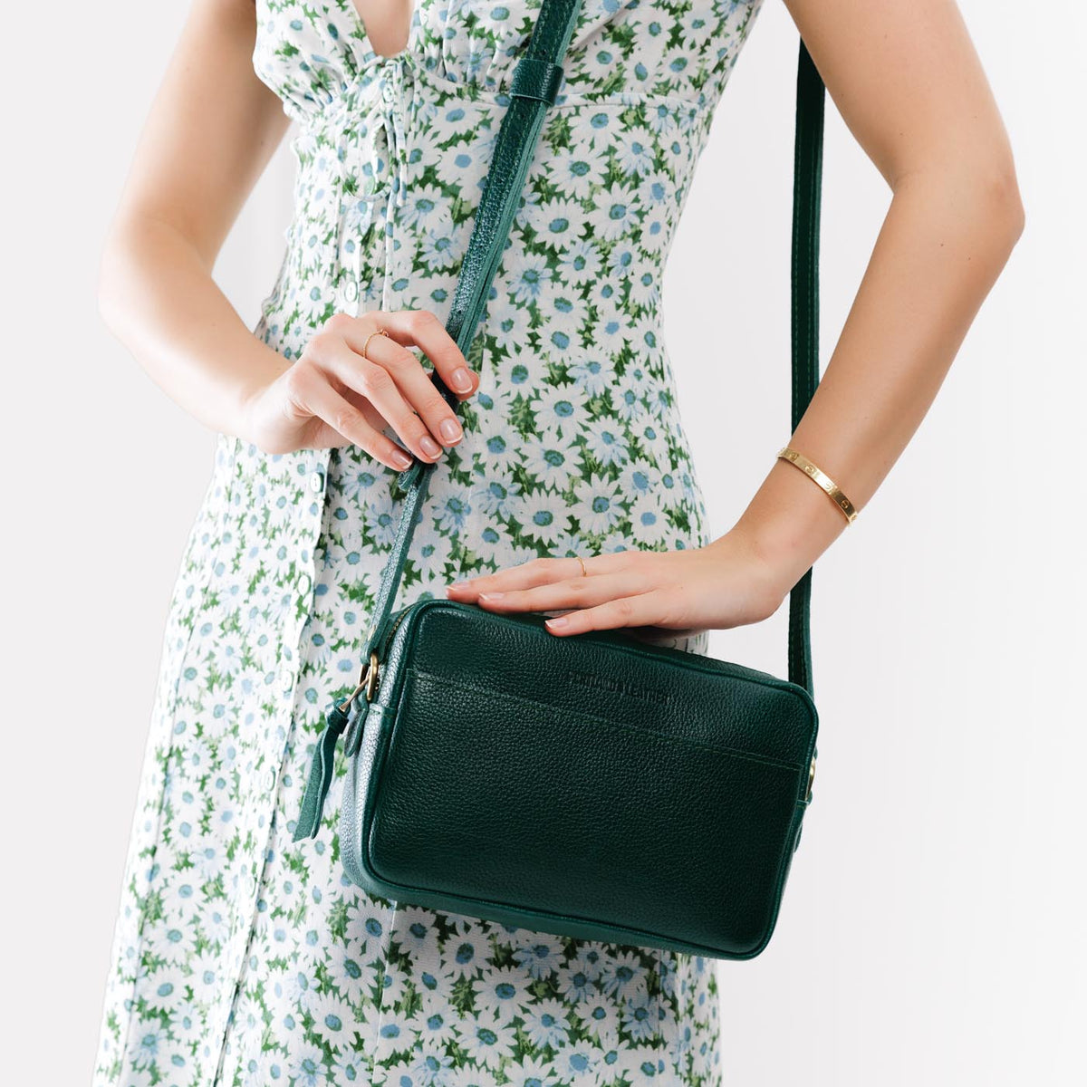 'Almost Perfect' Camera Bag Purse - Image 104