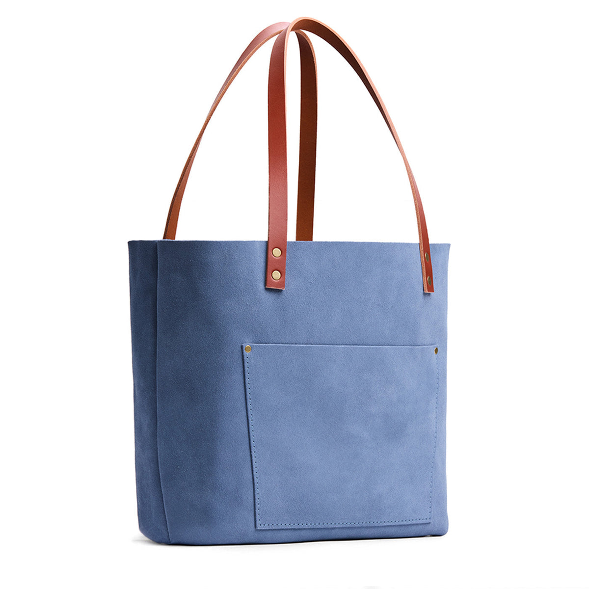 'Almost Perfect' Leather Tote Bag - Image 68