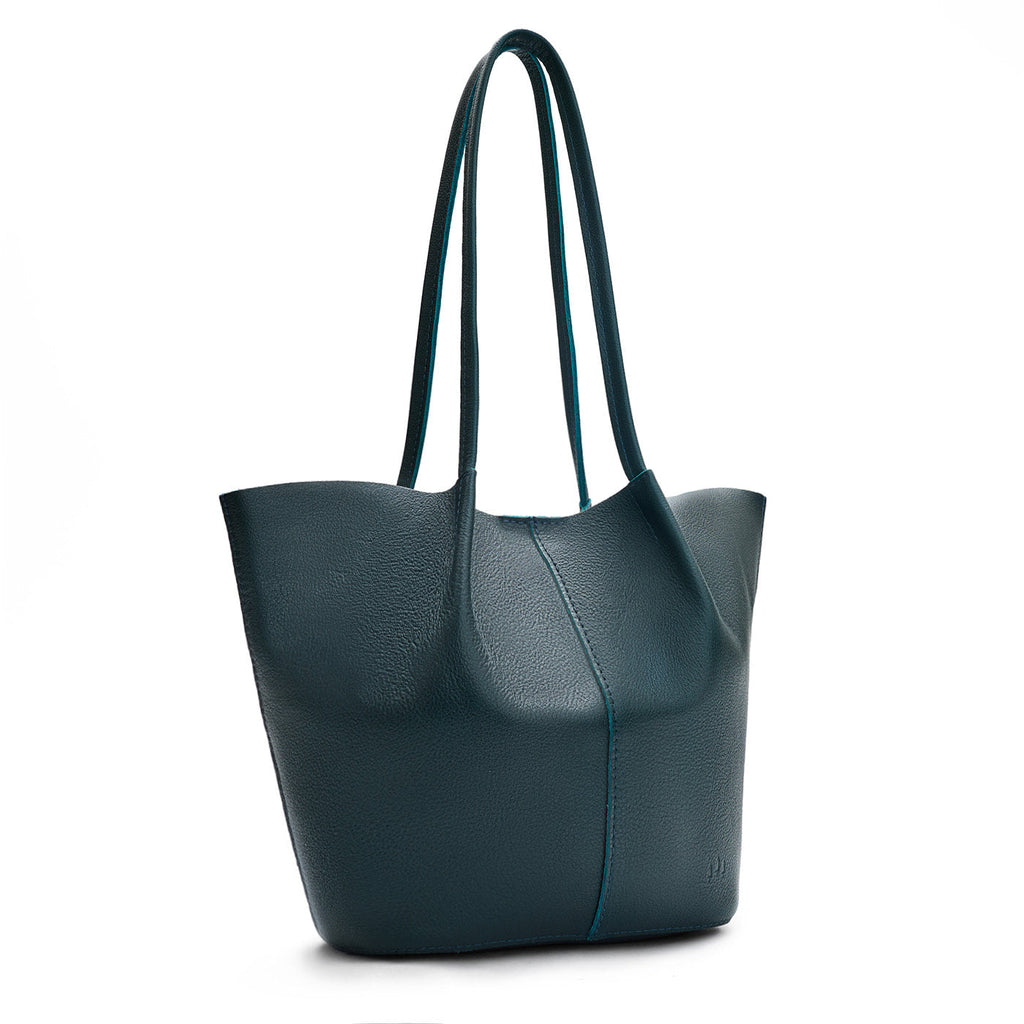'Almost Perfect' Devan Bucket Tote - Image 124