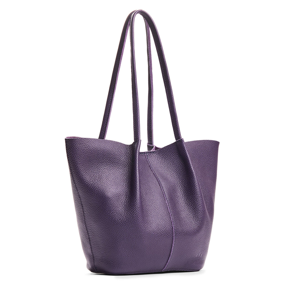 'Almost Perfect' Devan Bucket Tote - Image 125