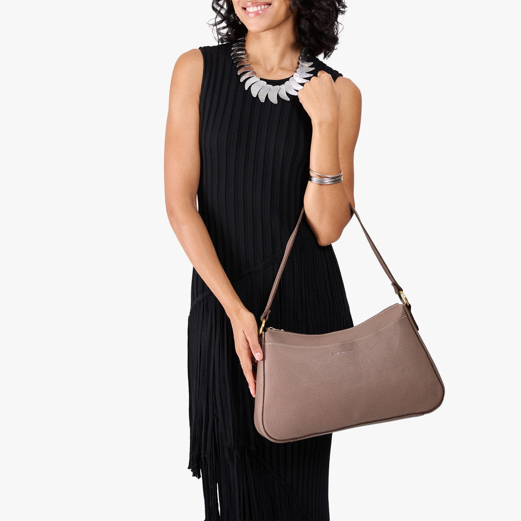 'Almost Perfect' Lucy Shoulder Bag - Image 183