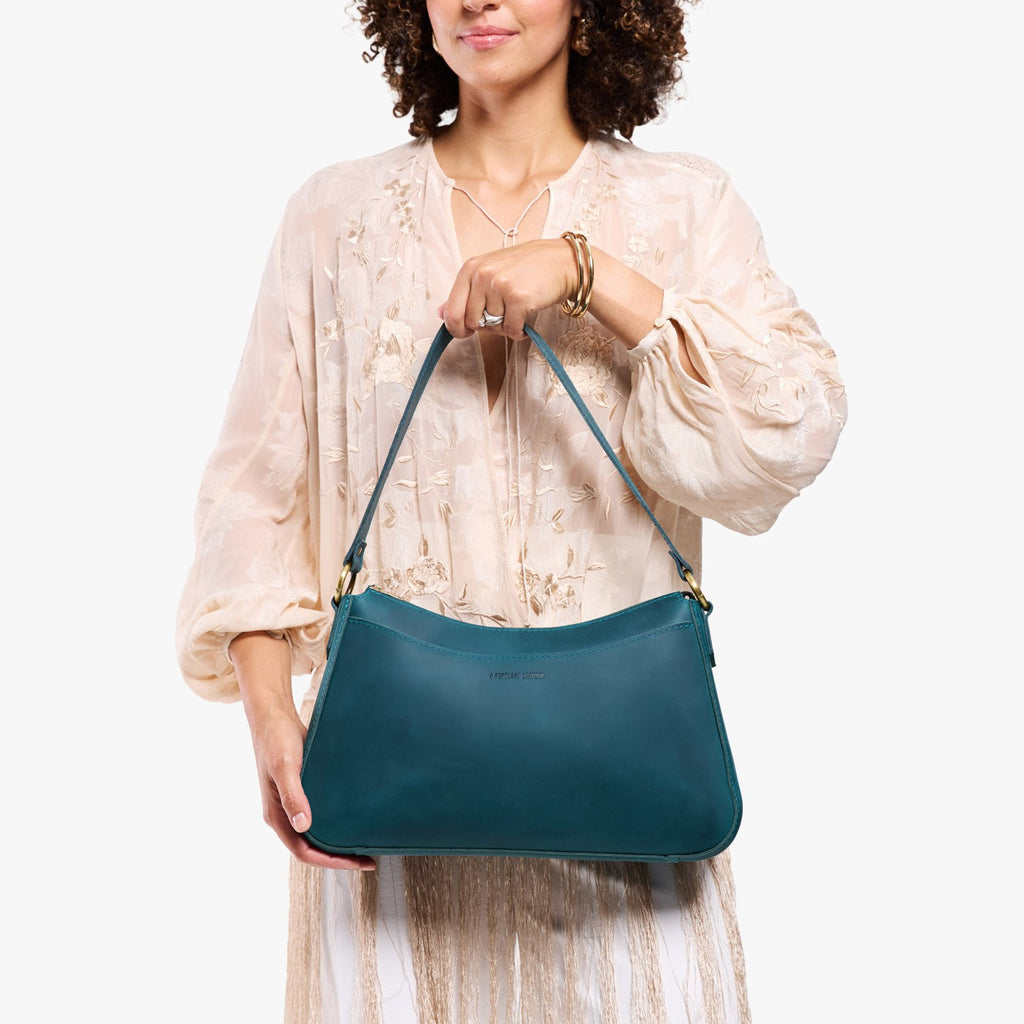 'Almost Perfect' Lucy Shoulder Bag - Image 163