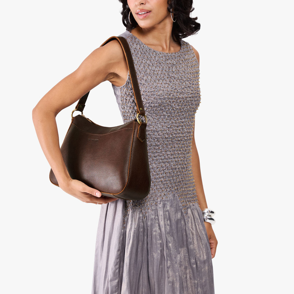 'Almost Perfect' Lucy Shoulder Bag - Image 167