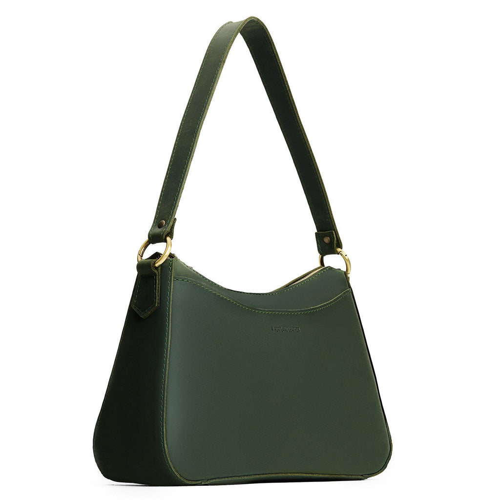 'Almost Perfect' Lucy Shoulder Bag - Image 104