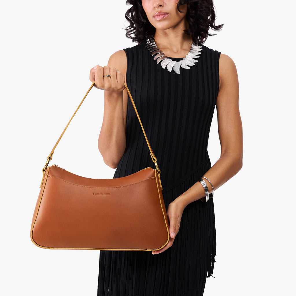 'Almost Perfect' Lucy Shoulder Bag - Image 170