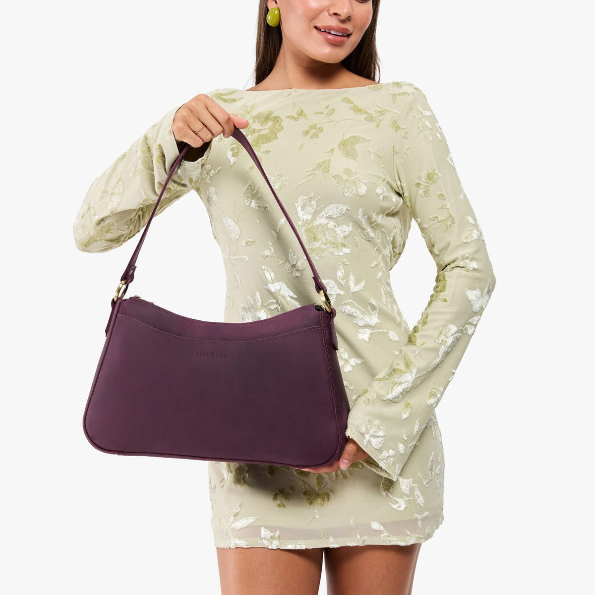 'Almost Perfect' Lucy Shoulder Bag - Image 177