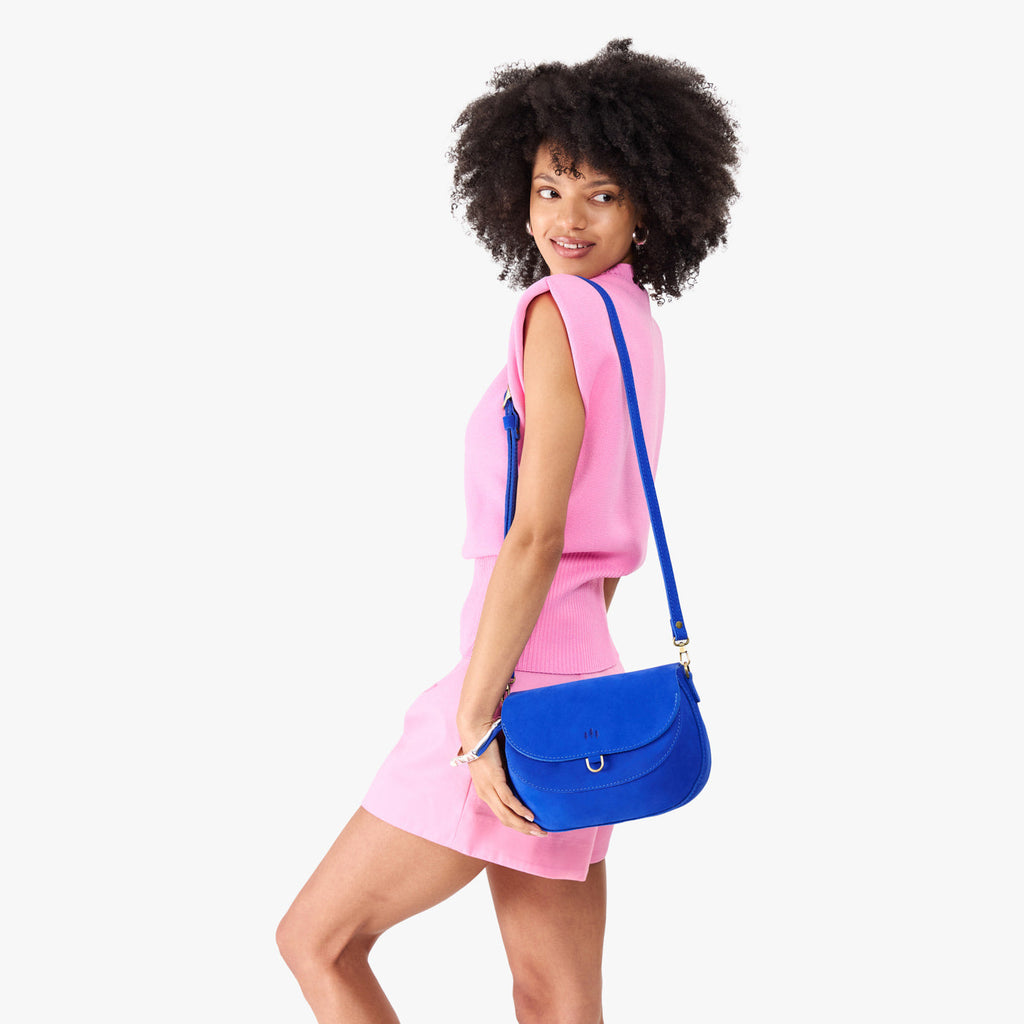 'Almost Perfect' Monaco Crossbody - Image 185