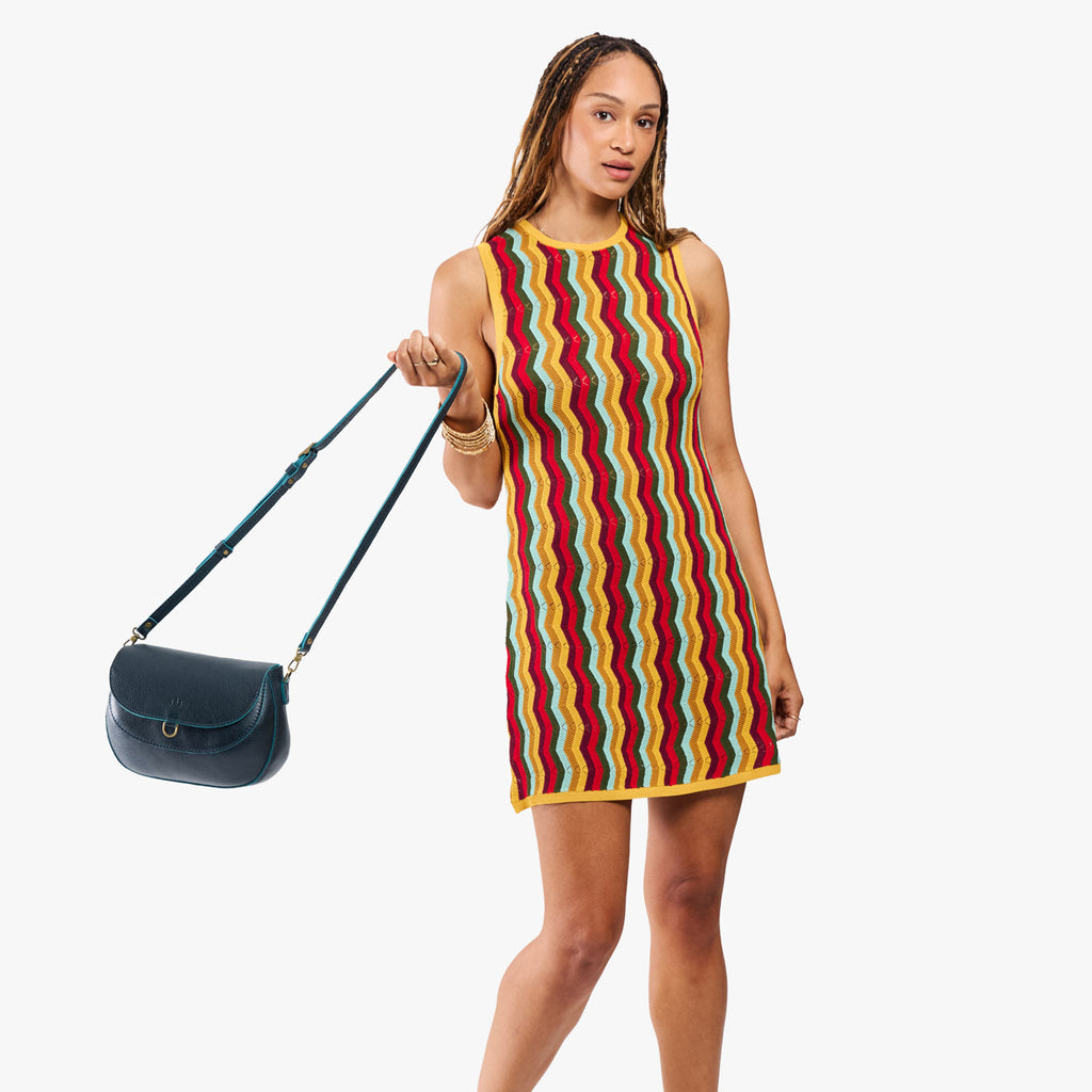 'Almost Perfect' Monaco Crossbody - Image 191