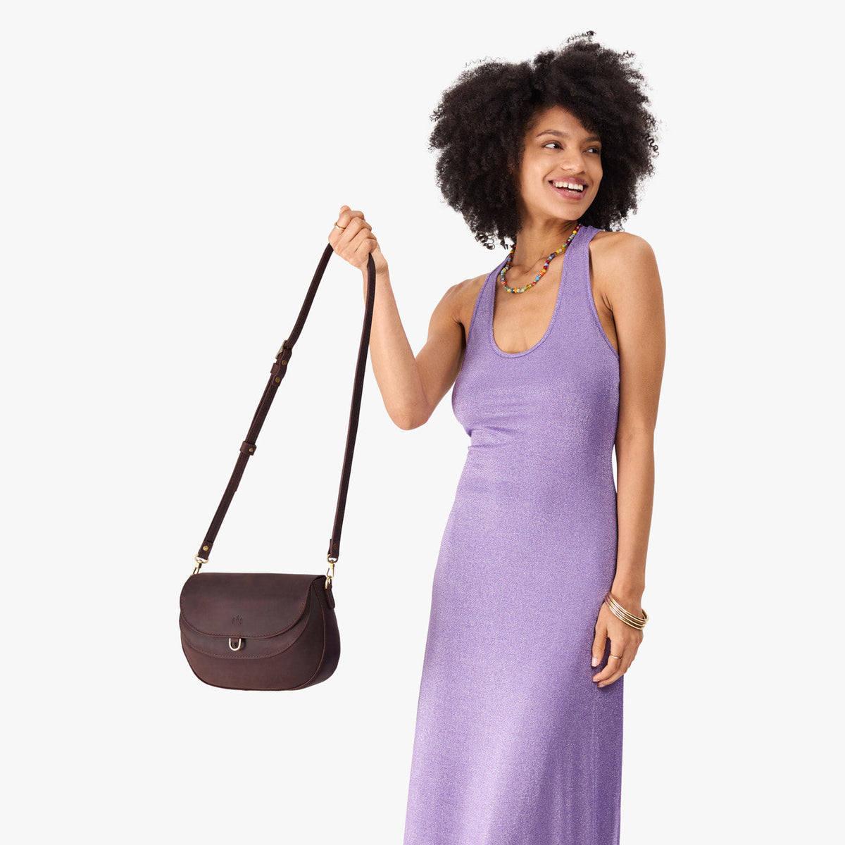'Almost Perfect' Monaco Crossbody - Image 193