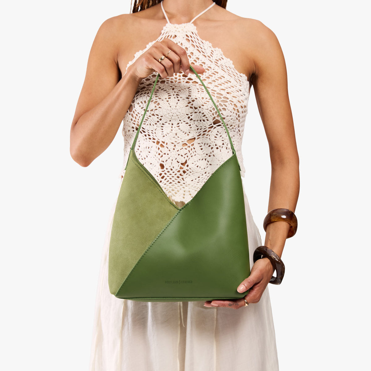 'Almost Perfect' Naomi Shoulder Bag - Image 134