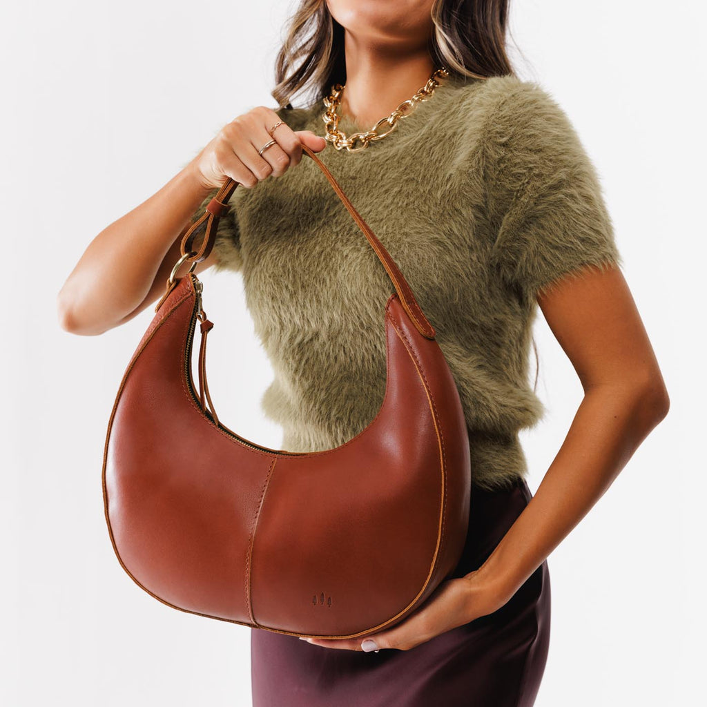 'Almost Perfect' Nora Shoulder Bag - Image 125