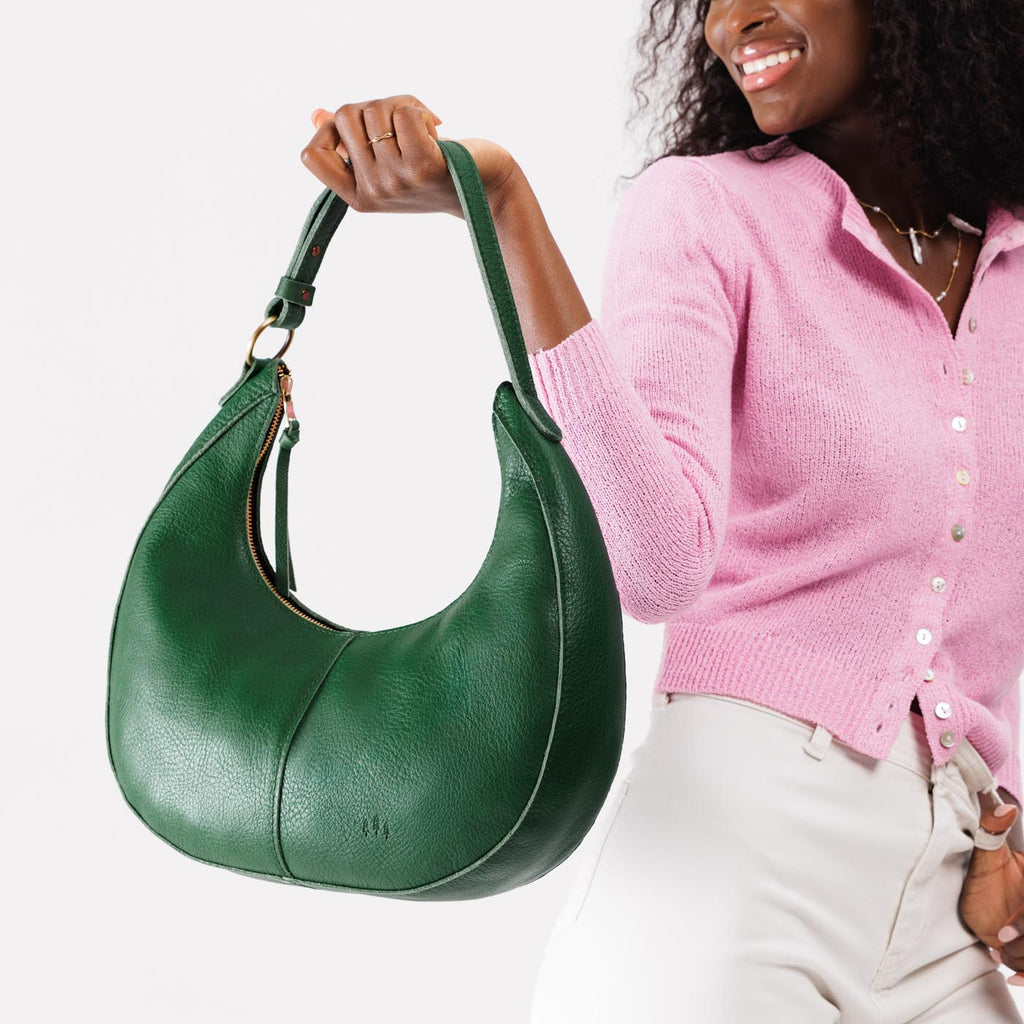 'Almost Perfect' Nora Shoulder Bag - Image 115
