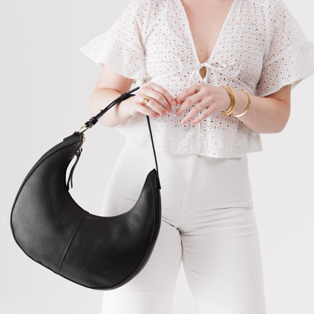 'Almost Perfect' Nora Shoulder Bag - Image 110