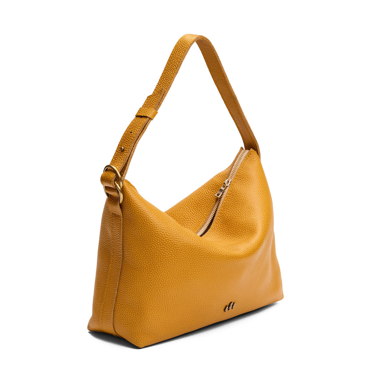 Slouchy Shoulder Bag - Image 103