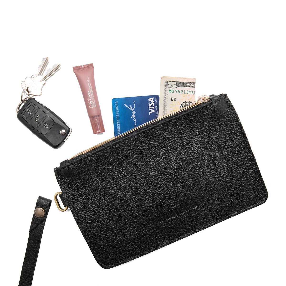Zip-Zap Duo Wristlet - Image 18