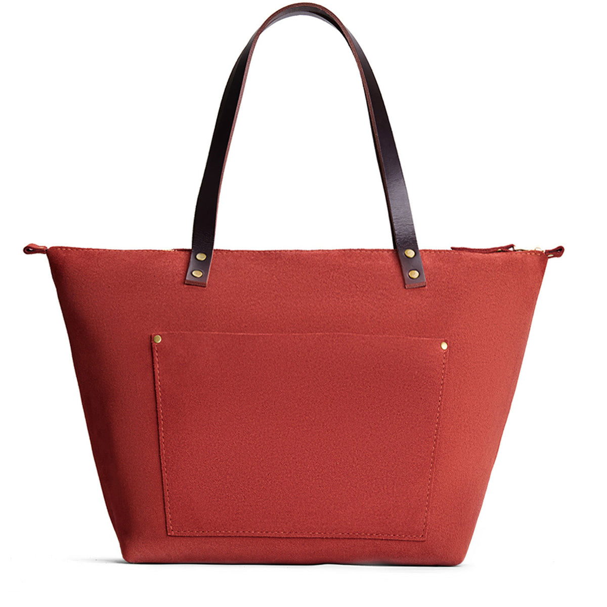 Leather Tote Bag - Image 102