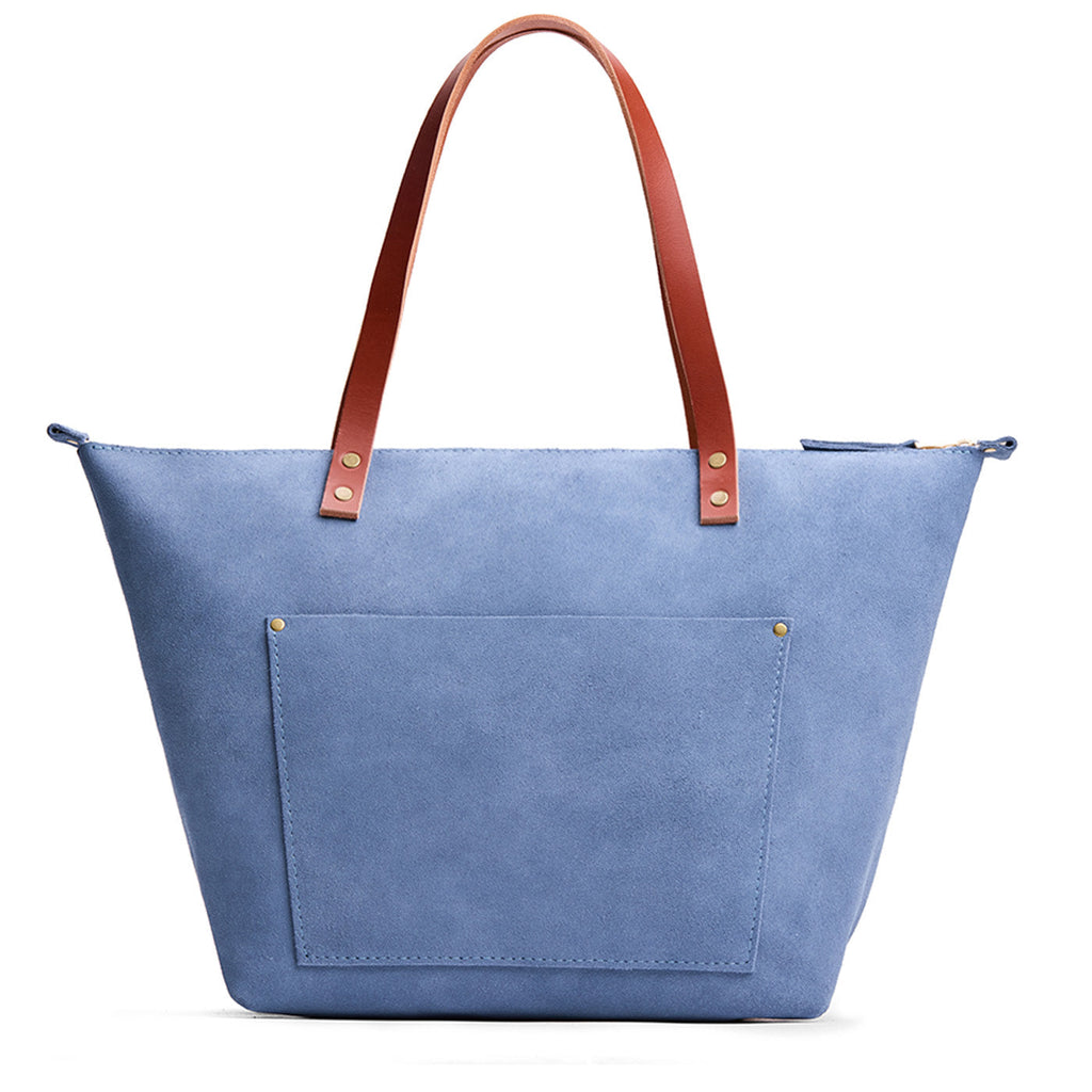 'Almost Perfect' Leather Tote Bag - Image 147