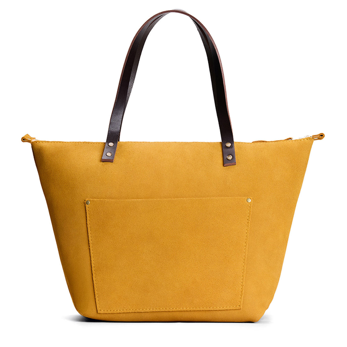 'Almost Perfect' Leather Tote Bag - Image 148
