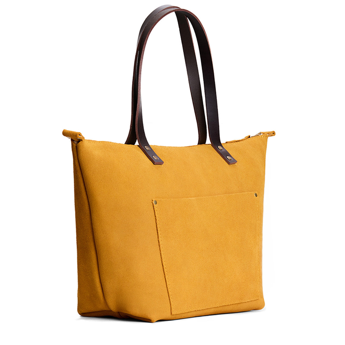 'Almost Perfect' Leather Tote Bag - Image 178