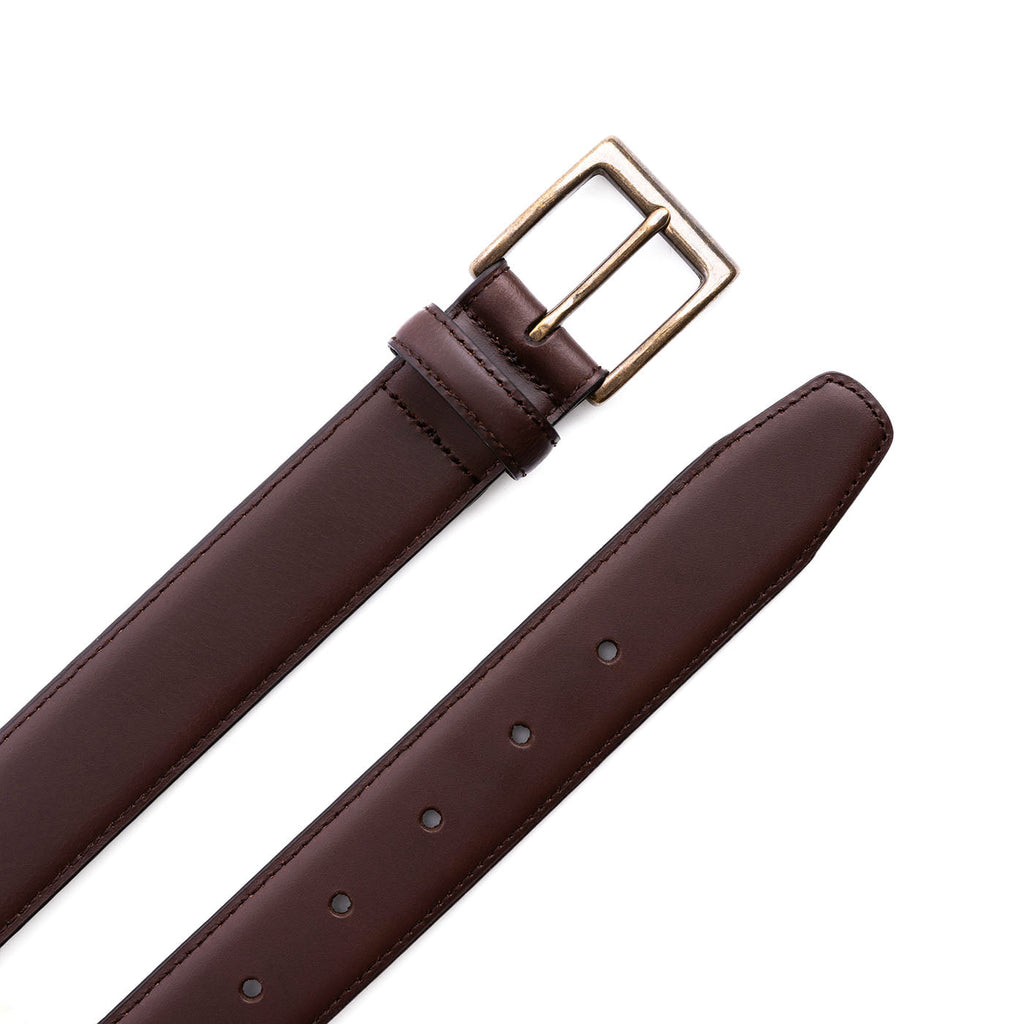 Women's Legacy Leather Belt - Image 7