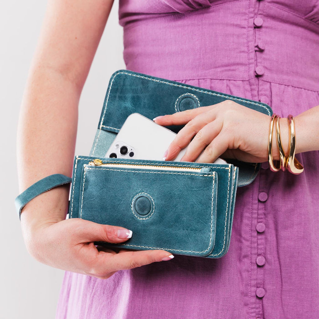 Lily Wristlet - Image 95