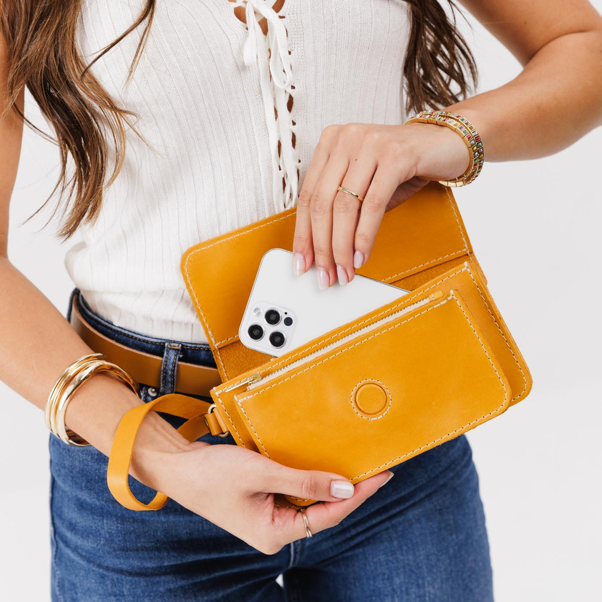 Lily Wristlet - Image 69