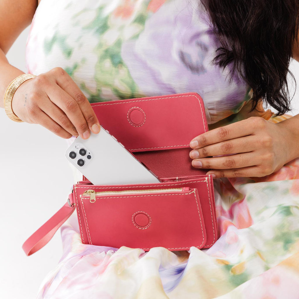 Lily Wristlet - Image 72