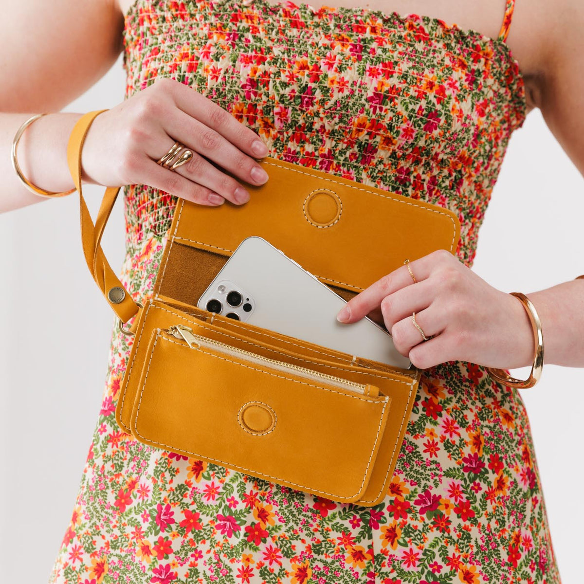 Lily Wristlet - Image 108