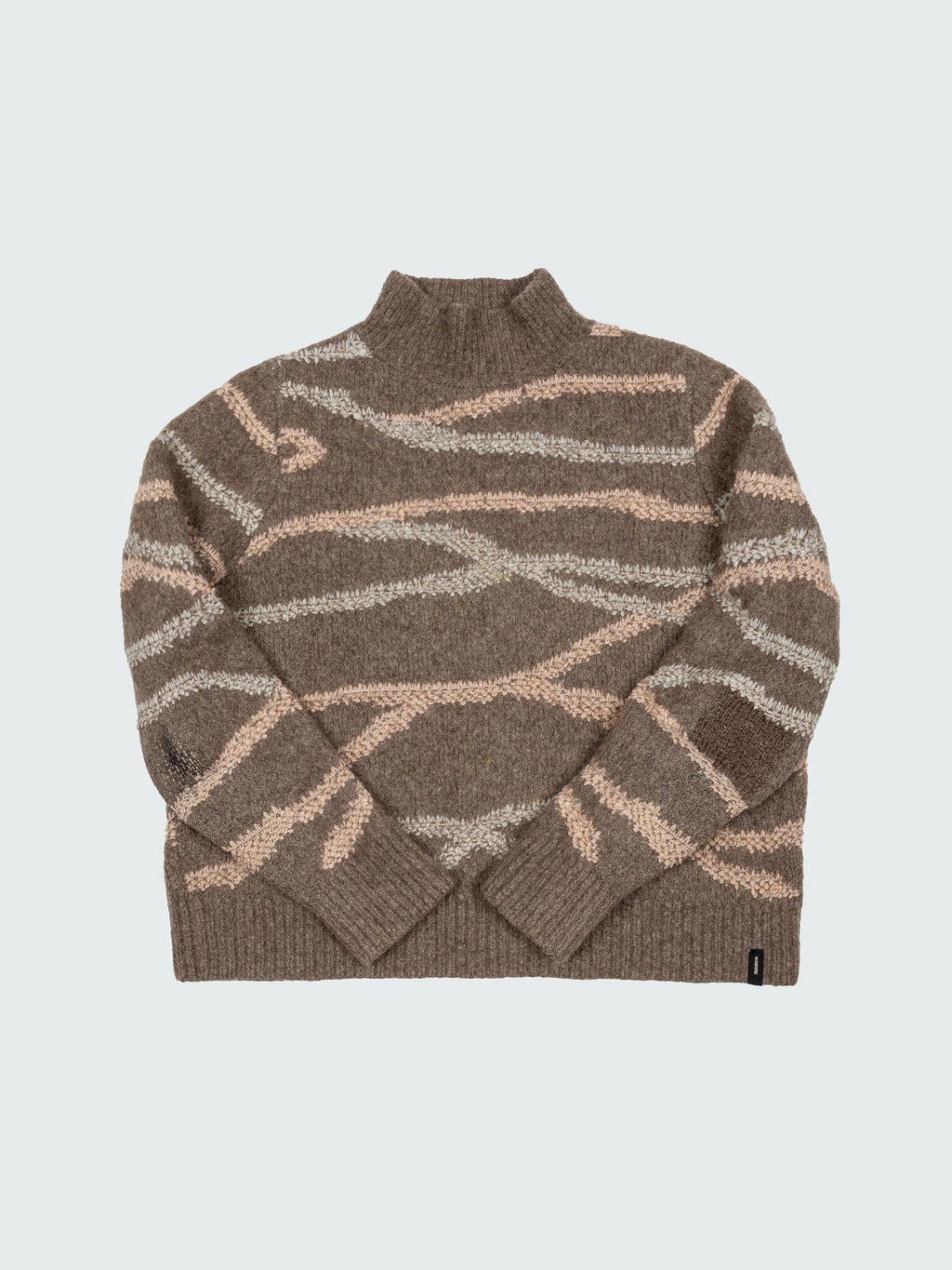 Knitwear Refresh - Repair - Image 2