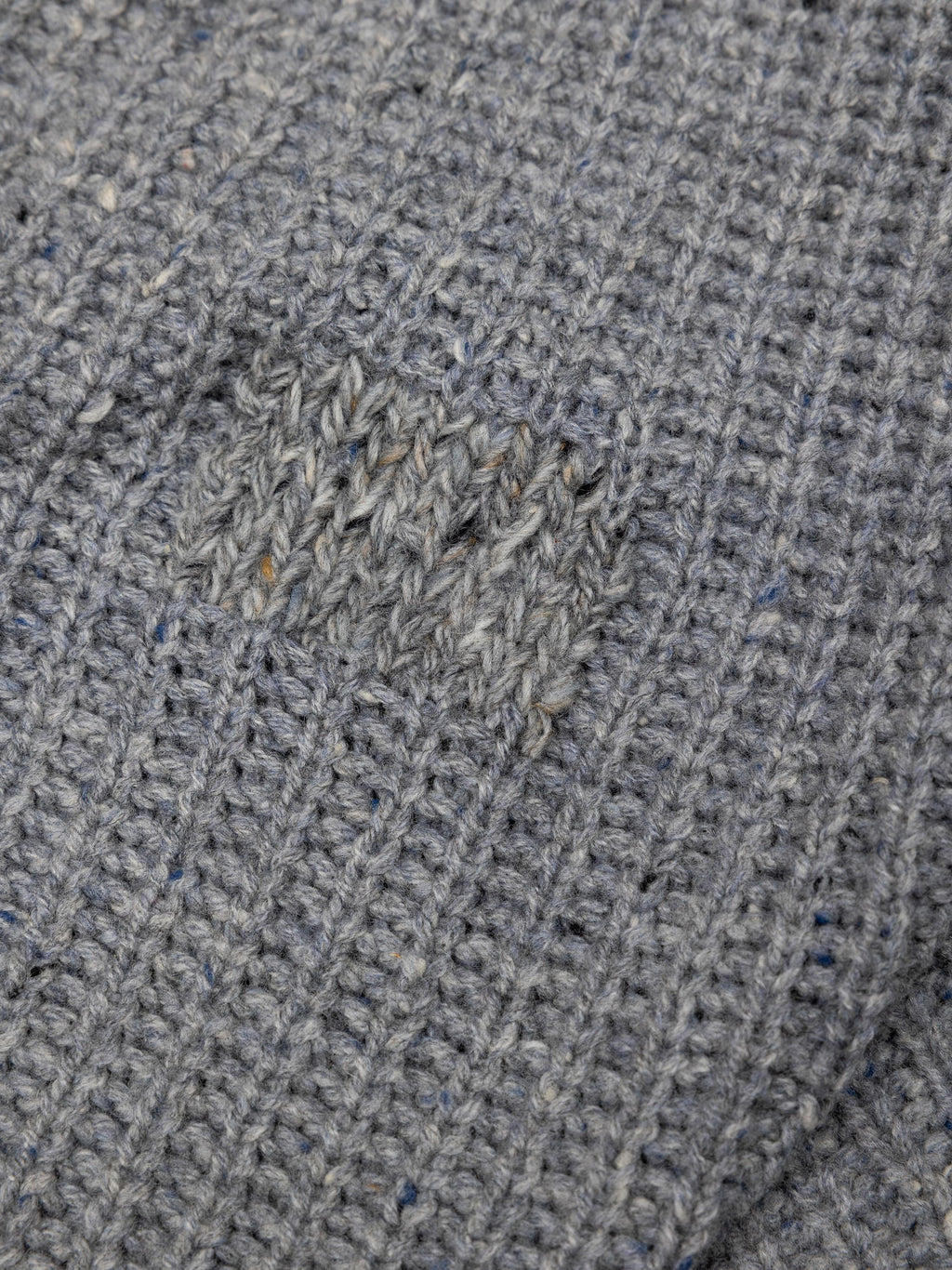 Knitwear Repair - 0-3cm - Image 2