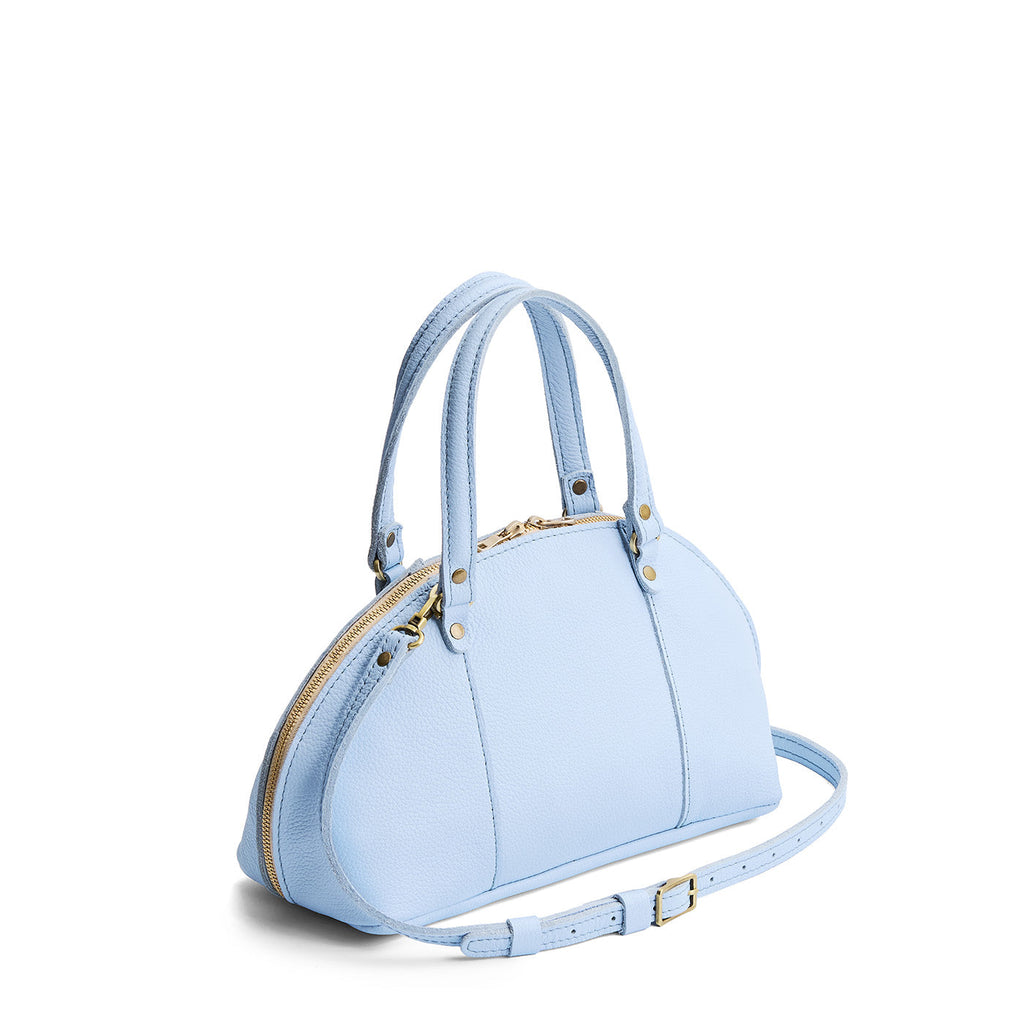 'Almost Perfect' Logan Crossbody Bag - Image 27