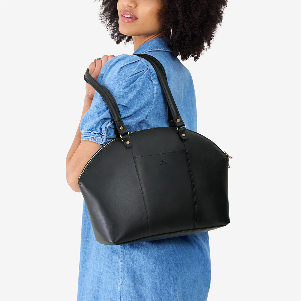 'Almost Perfect' Logan Crossbody Bag - Image 109