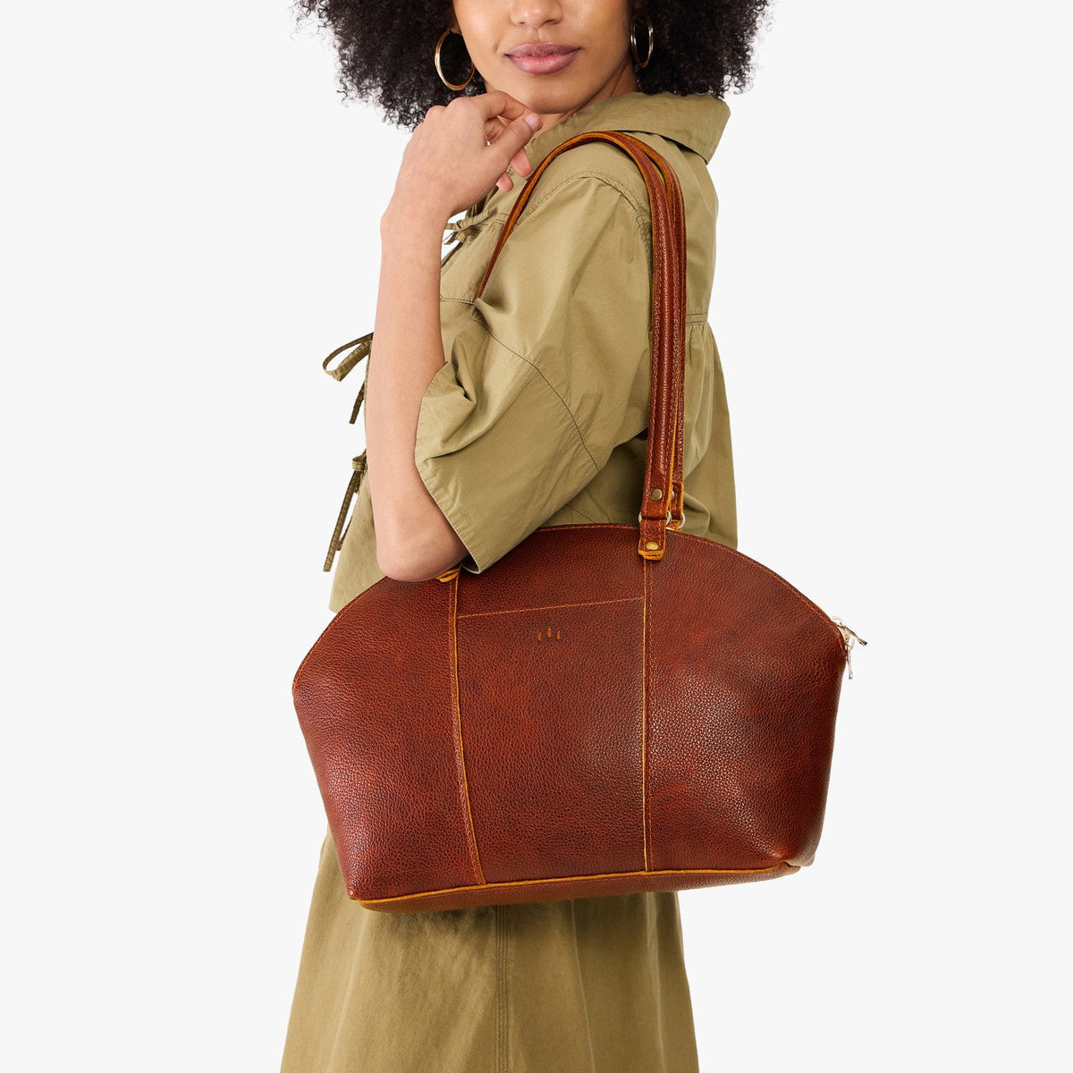 'Almost Perfect' Logan Crossbody Bag - Image 103