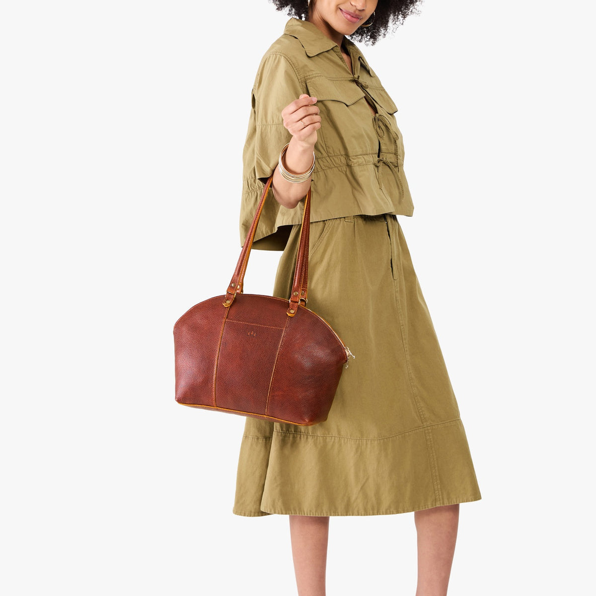 'Almost Perfect' Logan Crossbody Bag - Image 104