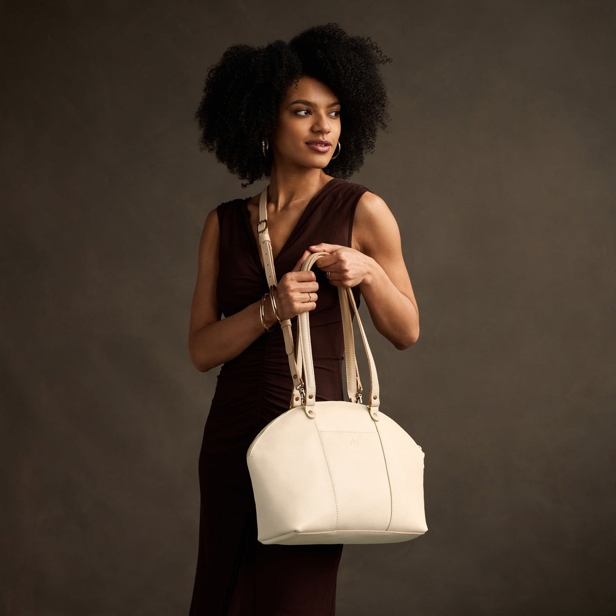 'Almost Perfect' Logan Crossbody Bag - Image 122